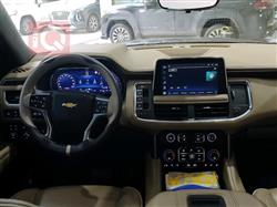 شێڤرۆلێت تاهۆ